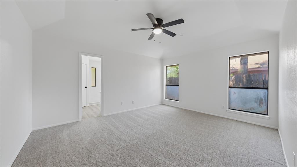 Eastern Meadows Add - Residential