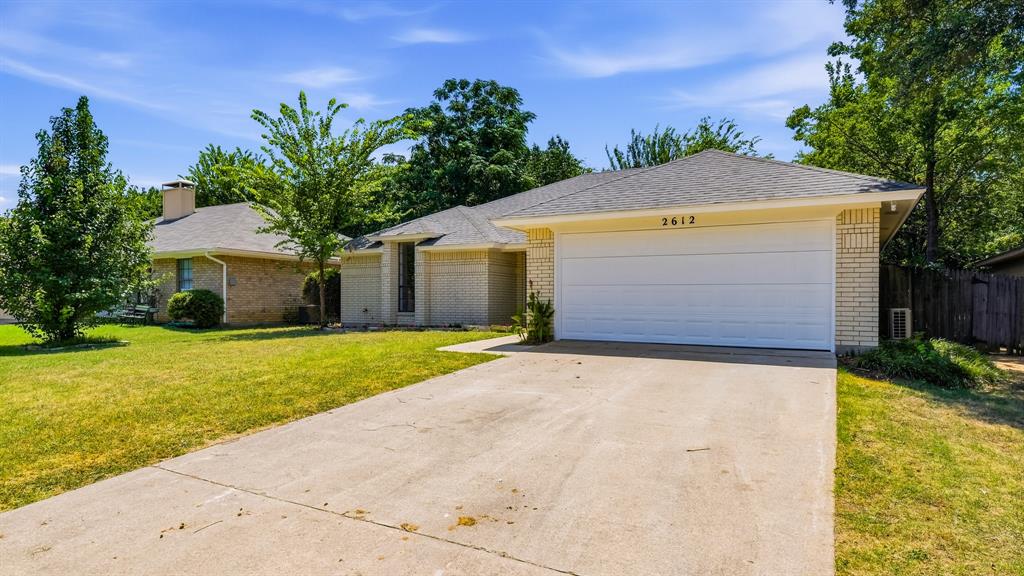 Eastern Meadows Add - Residential