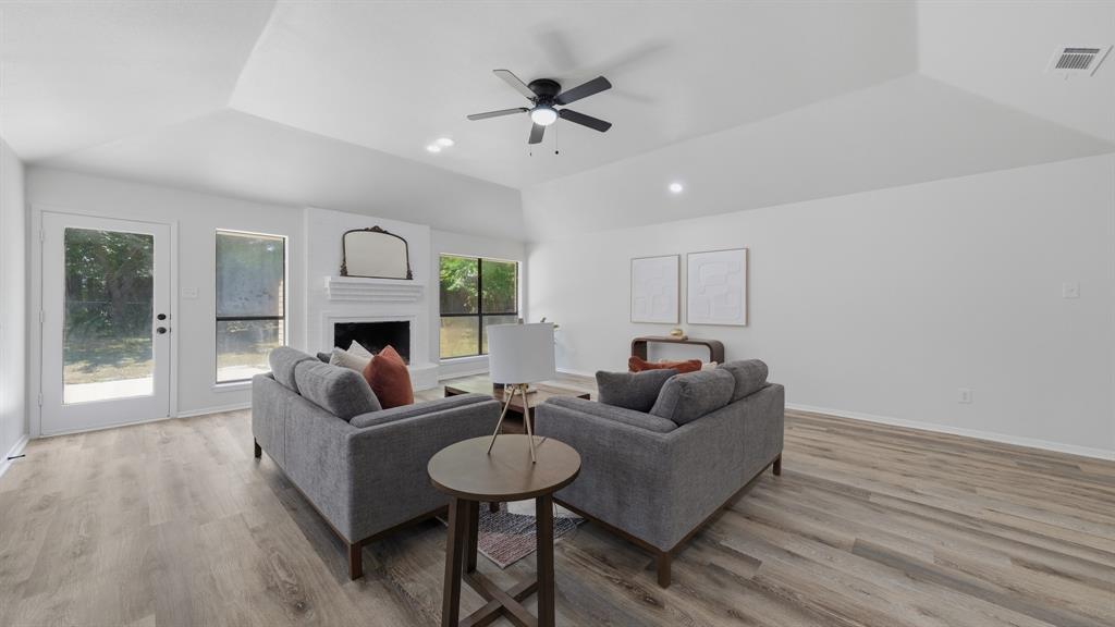 Eastern Meadows Add - Residential
