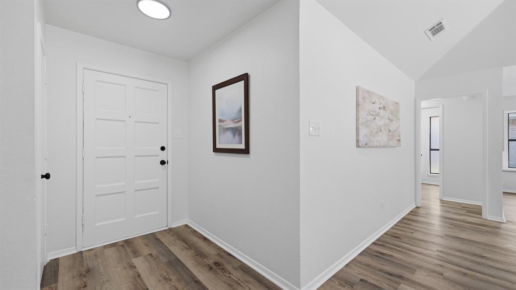 Eastern Meadows Add - Residential