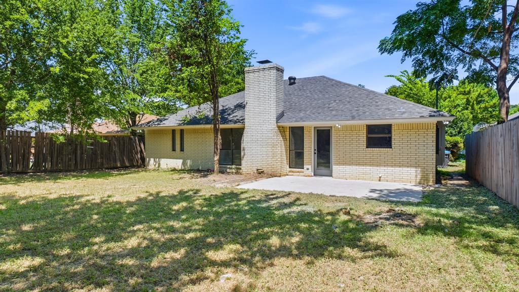 Eastern Meadows Add - Residential