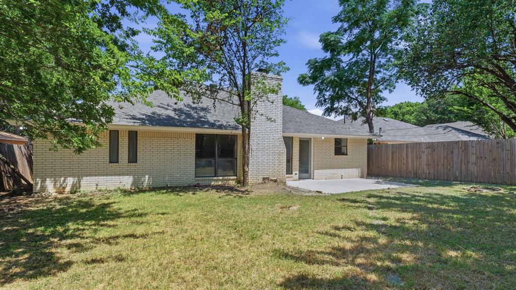 Eastern Meadows Add - Residential