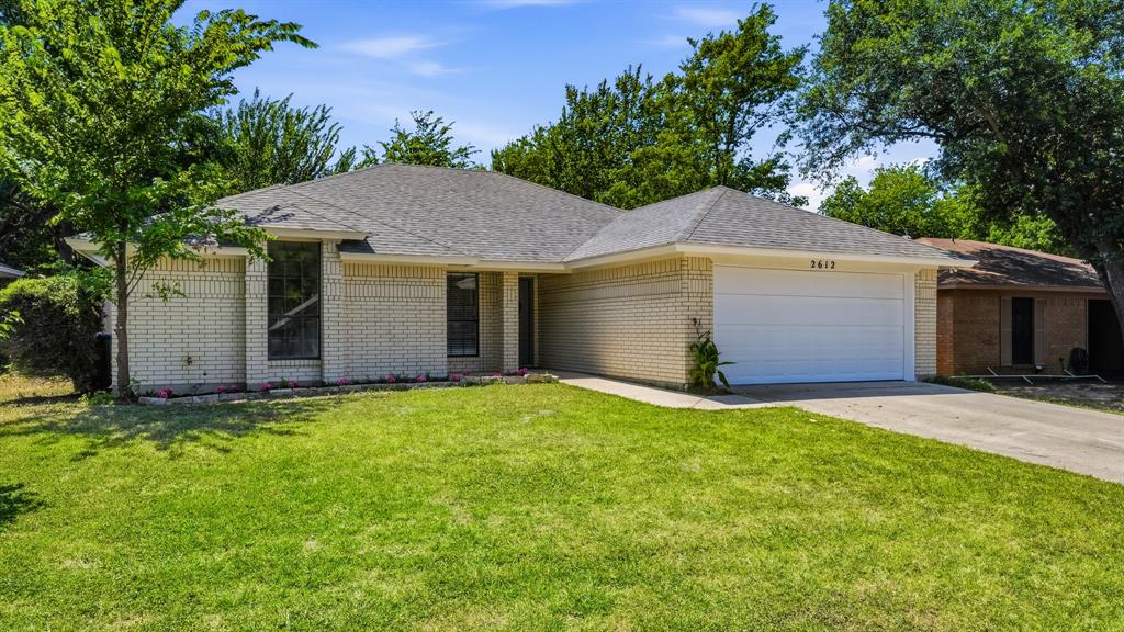 Eastern Meadows Add - Residential