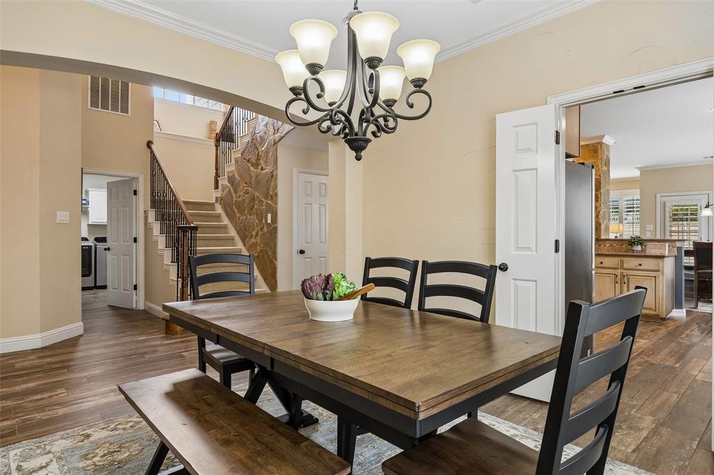Wren Creek - Residential