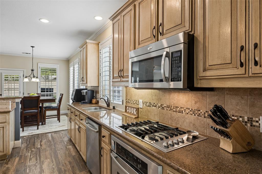 Wren Creek - Residential