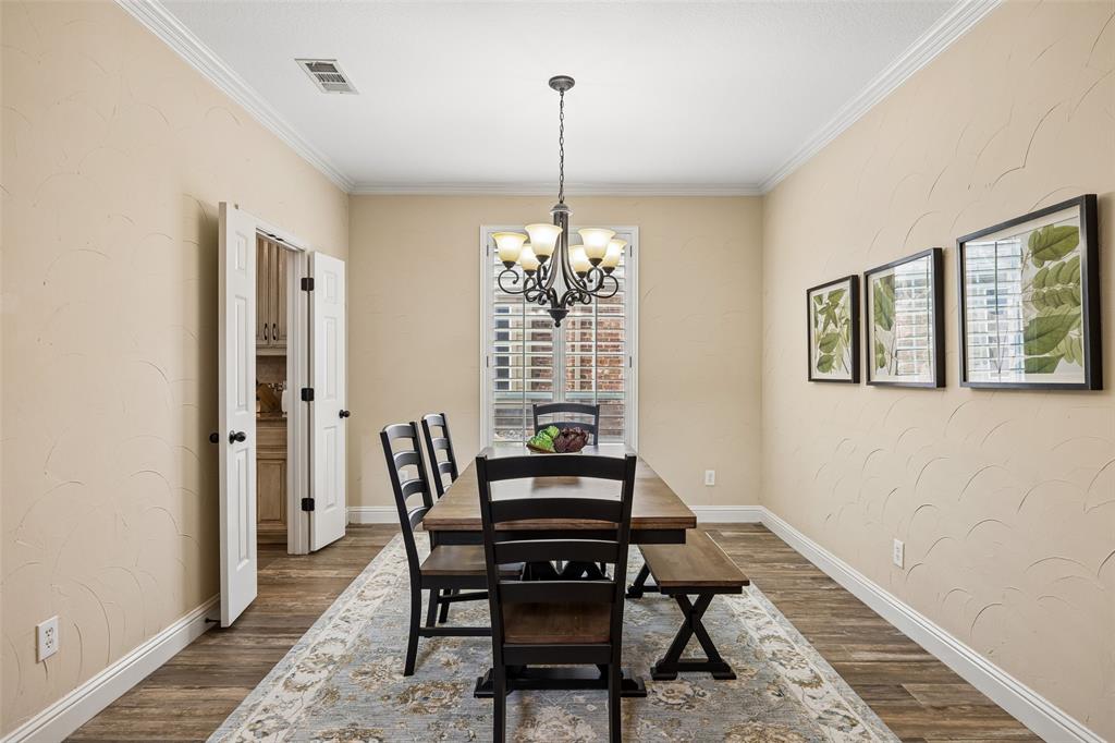 Wren Creek - Residential
