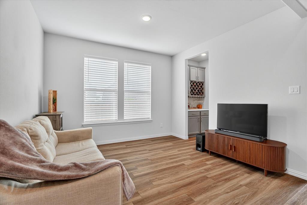 Richmond Add - Residential
