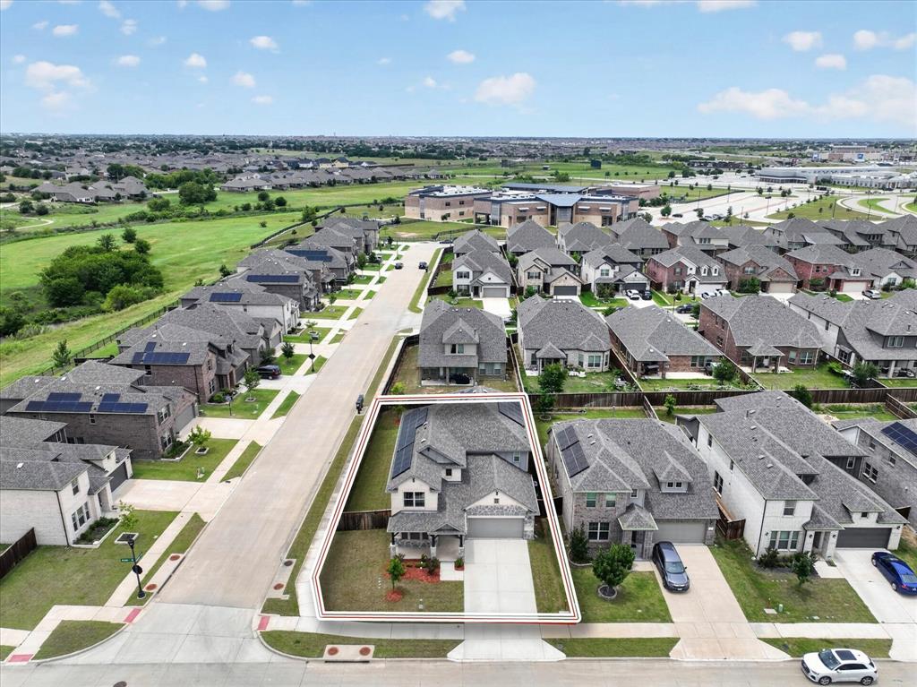 Richmond Add - Residential