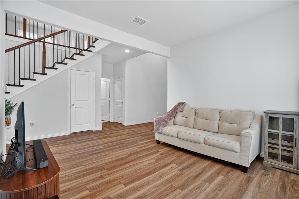 Richmond Add - Residential