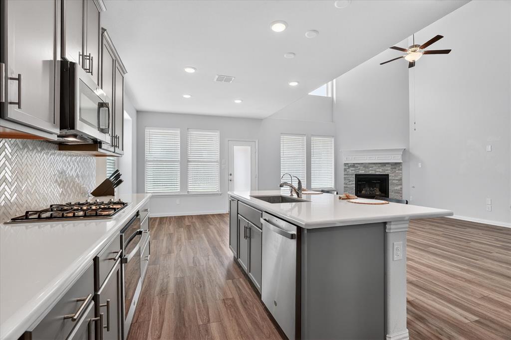 Richmond Add - Residential