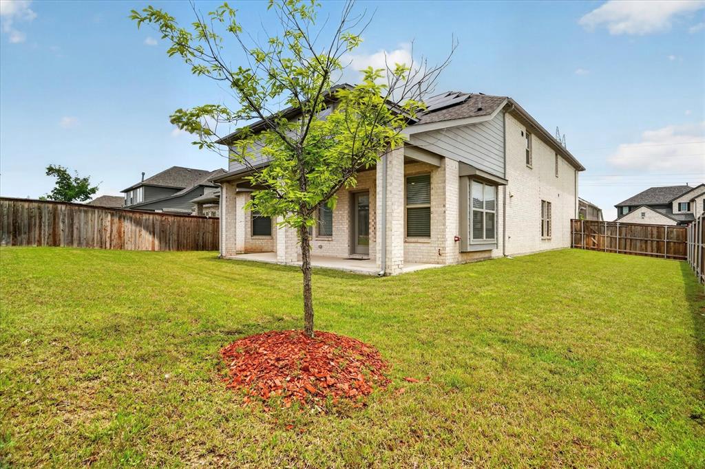 Richmond Add - Residential