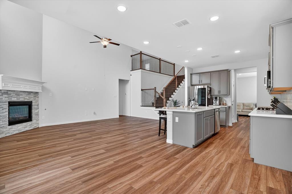 Richmond Add - Residential