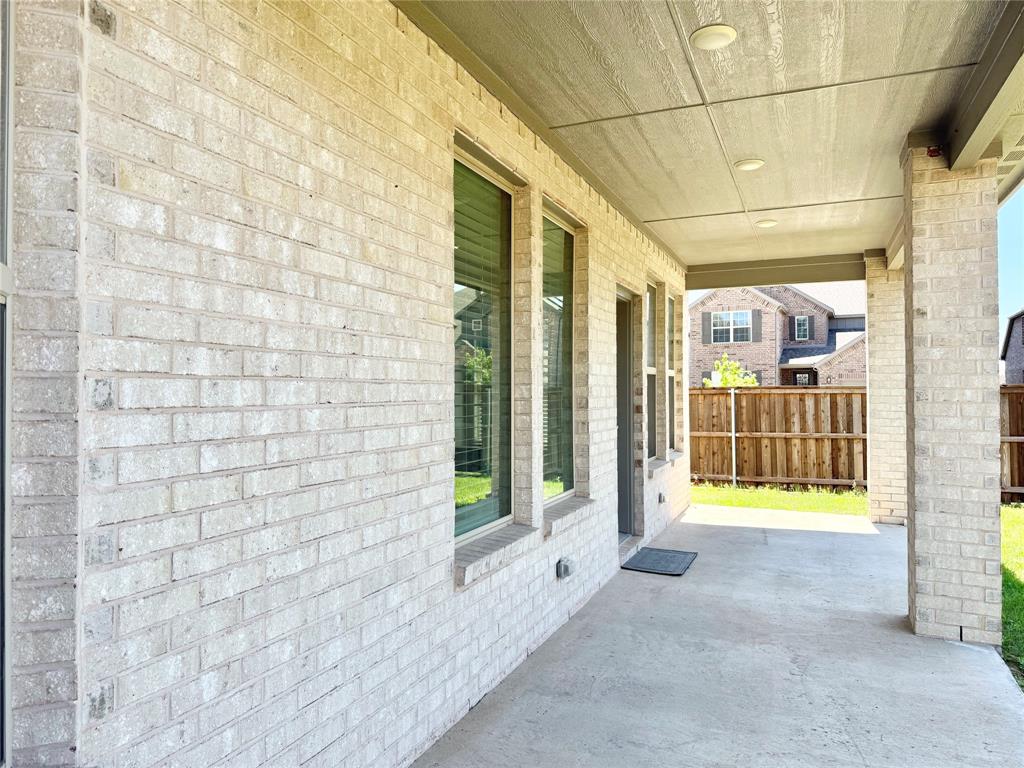 Richmond Add - Residential