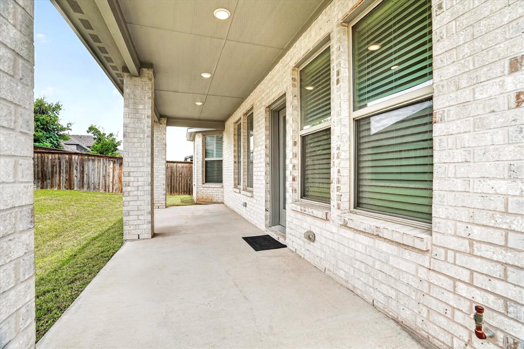 Richmond Add - Residential