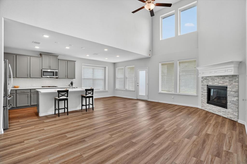 Richmond Add - Residential