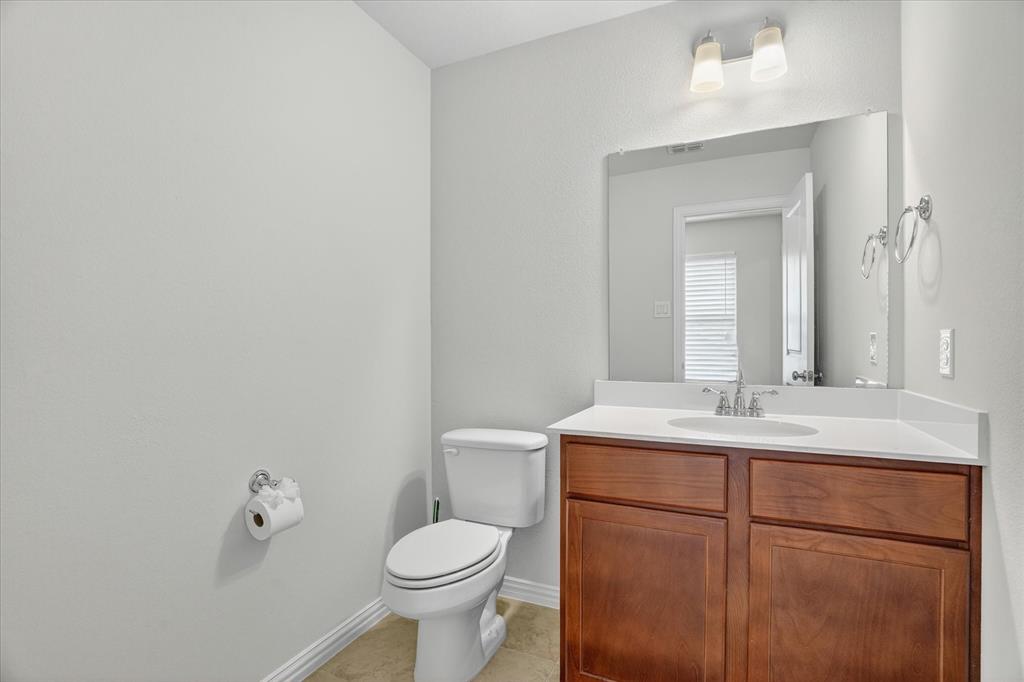 Richmond Add - Residential
