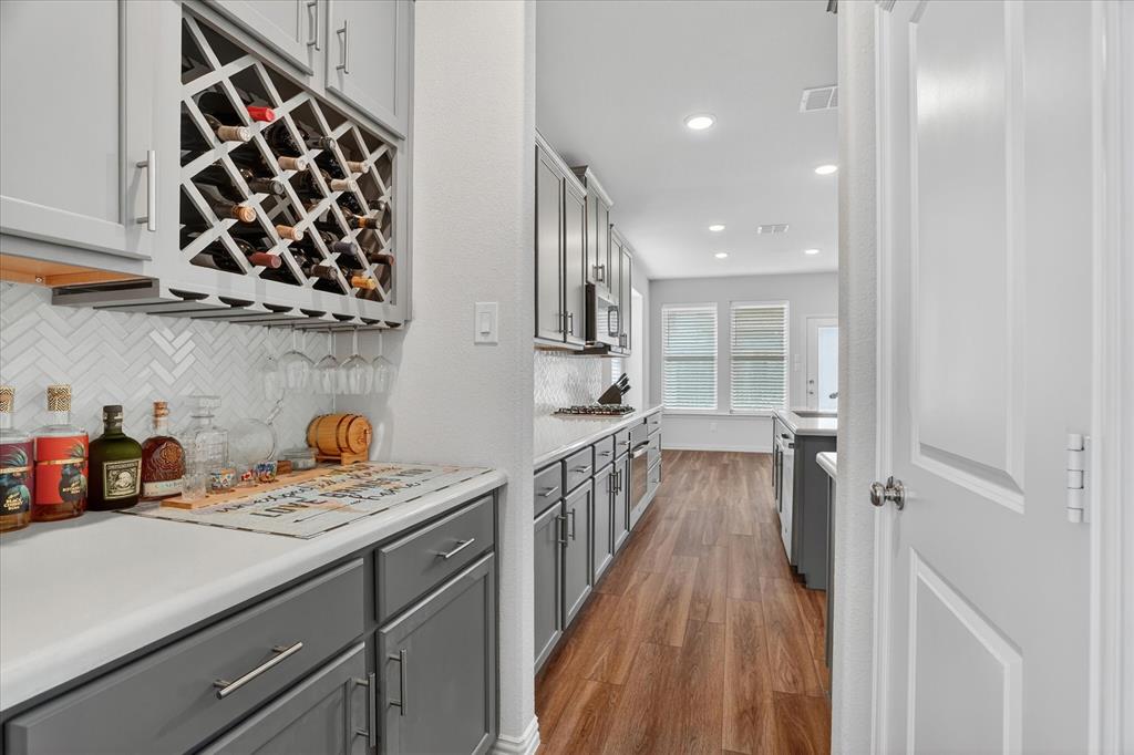 Richmond Add - Residential