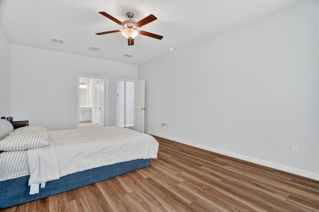 Richmond Add - Residential