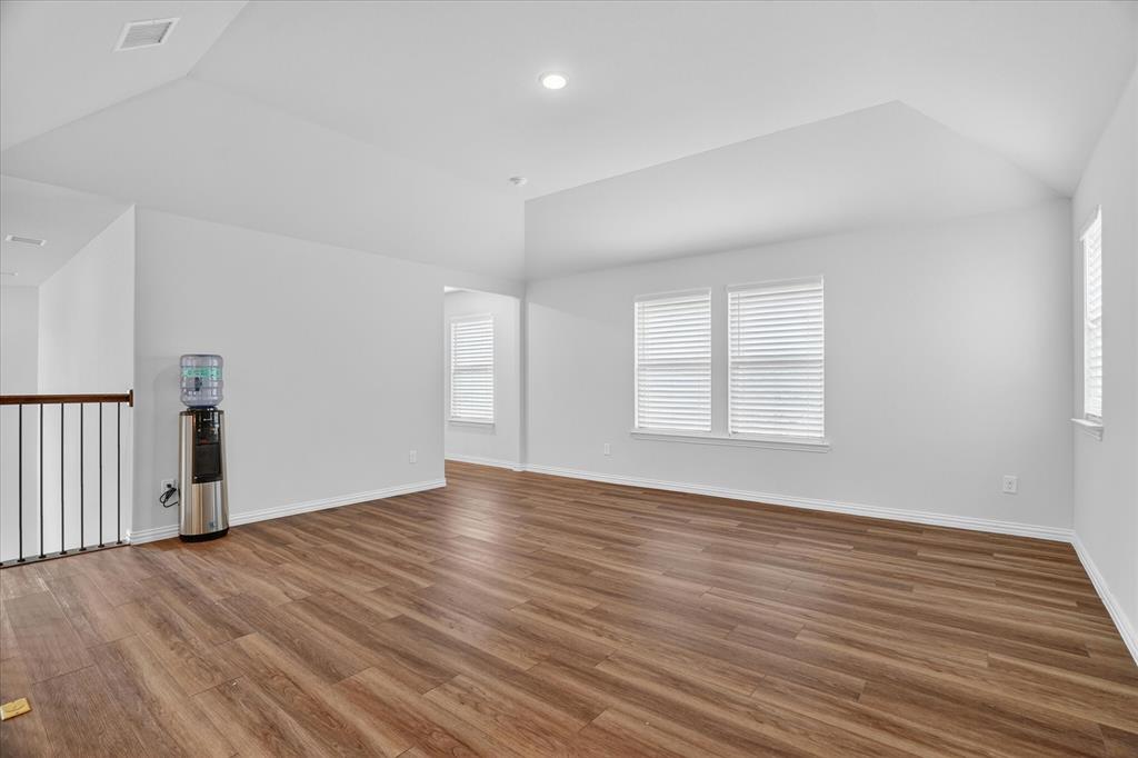 Richmond Add - Residential