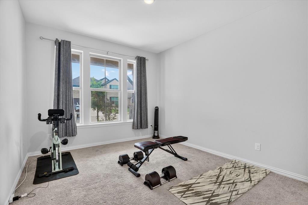 Richmond Add - Residential