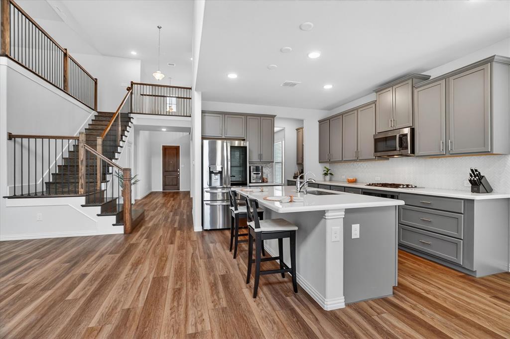 Richmond Add - Residential