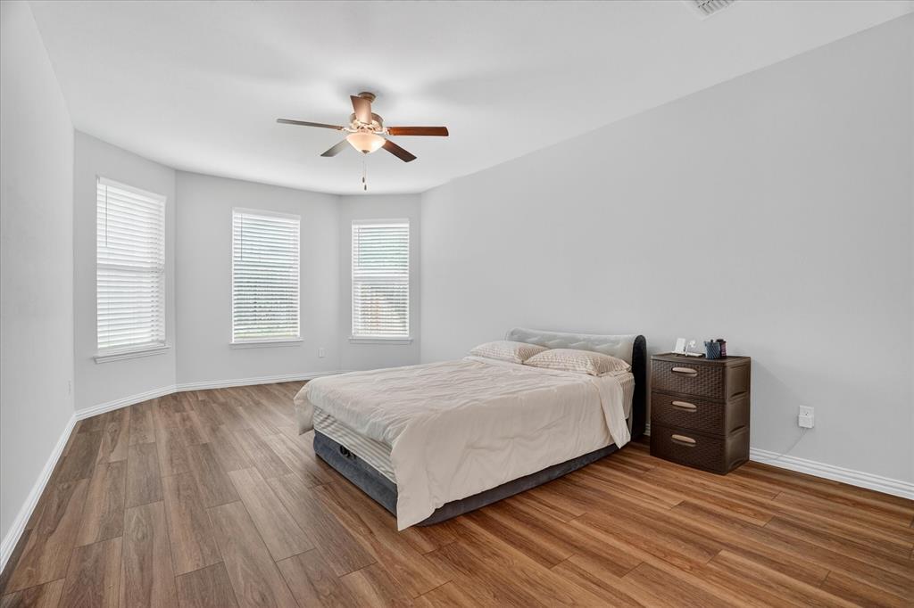 Richmond Add - Residential