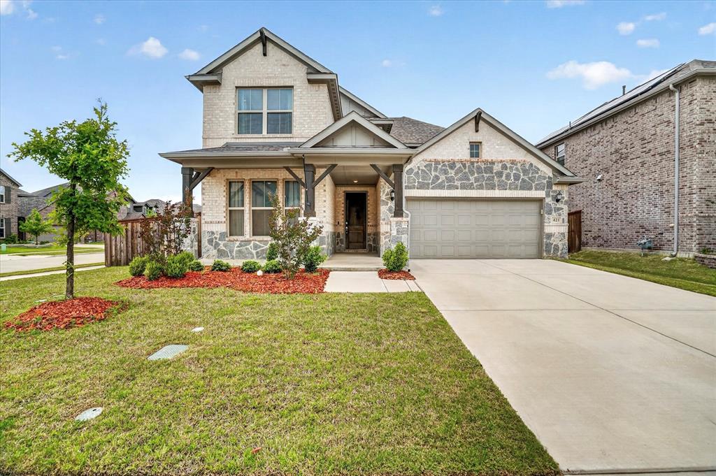 Richmond Add - Residential