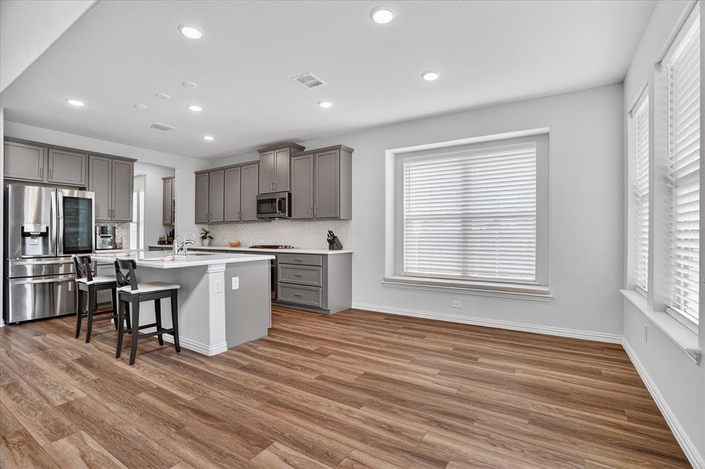 Richmond Add - Residential