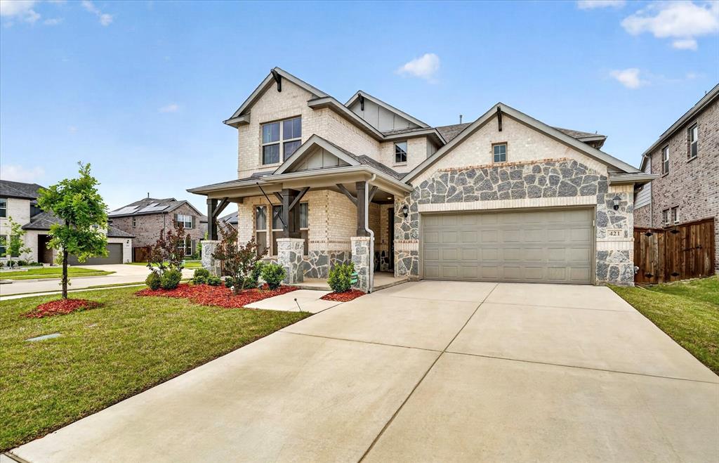 Richmond Add - Residential