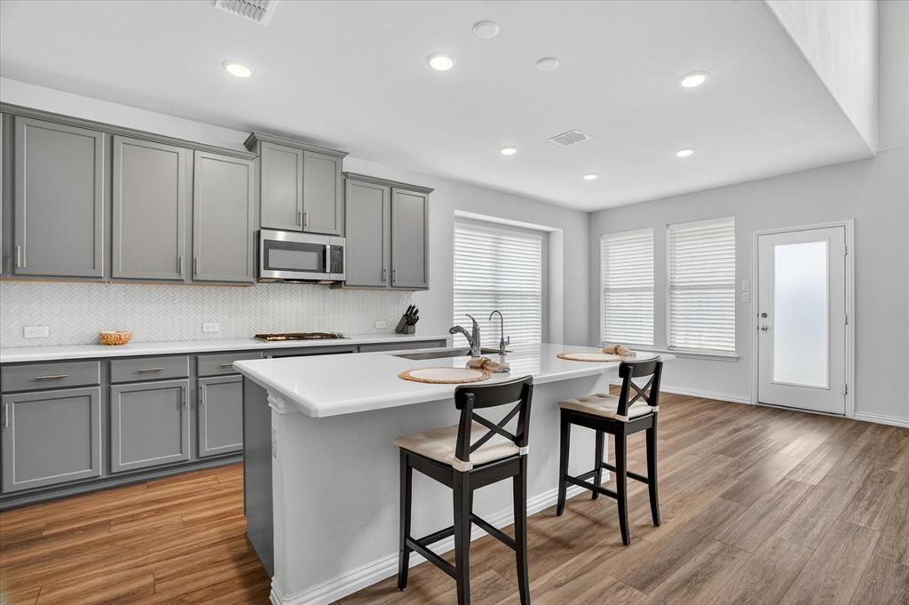 Richmond Add - Residential