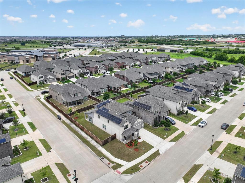 Richmond Add - Residential