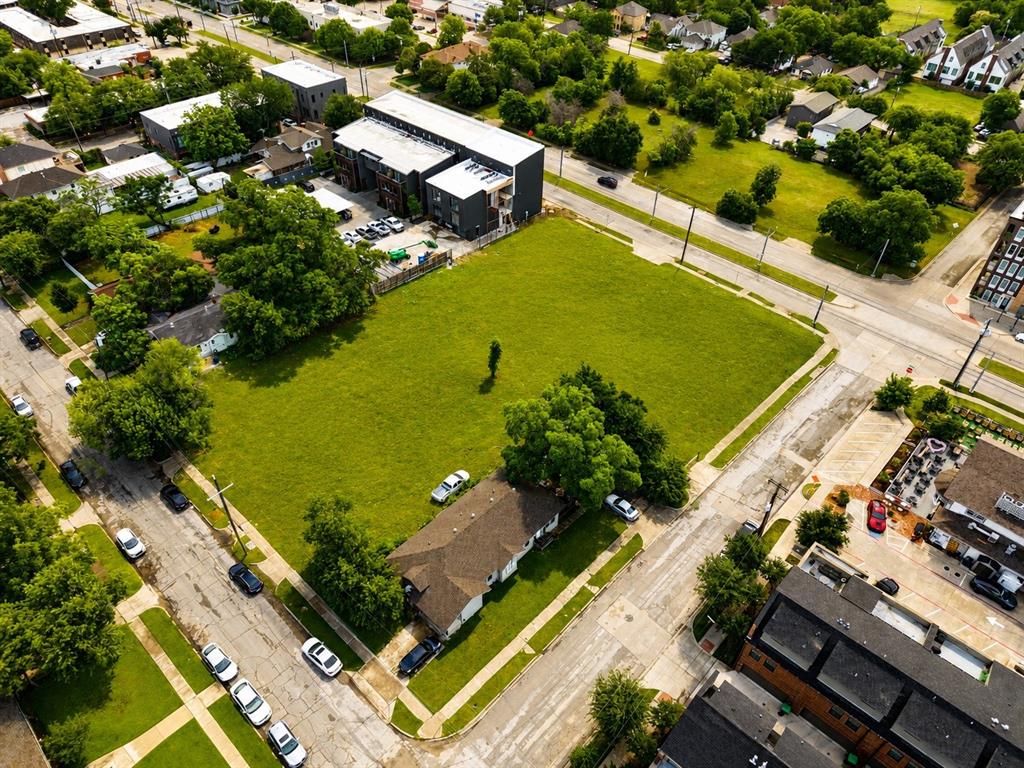 Zang Crystal Hill - Commercial Sale