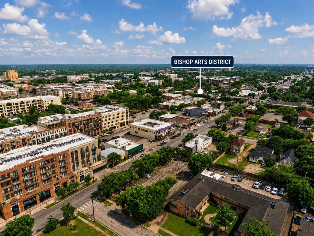 Zang Crystal Hill - Commercial Sale