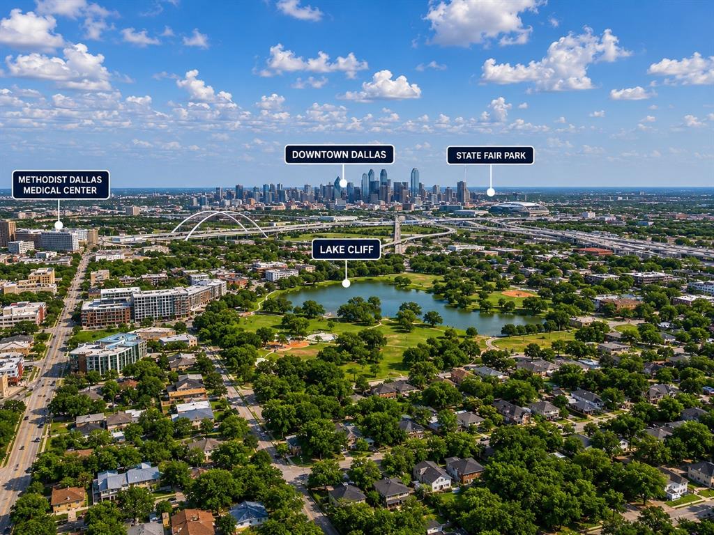 Zang Crystal Hill - Commercial Sale
