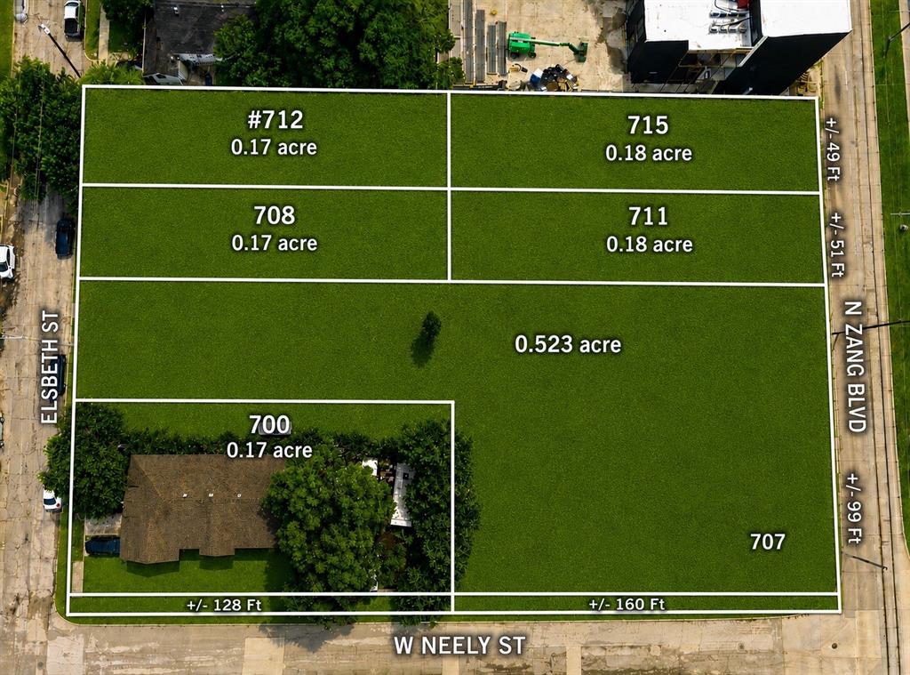 Zang Crystal Hill - Commercial Sale