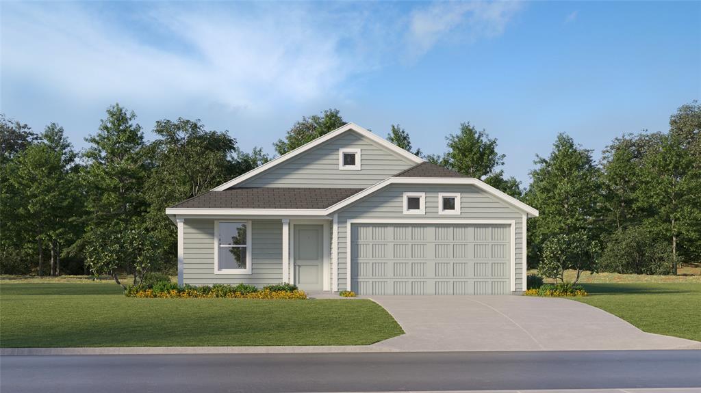 Rosemary Ridge - Residential