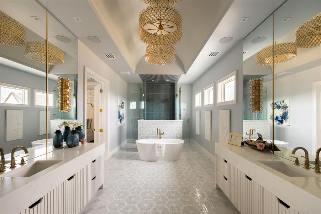 Carillon Parc - Residential