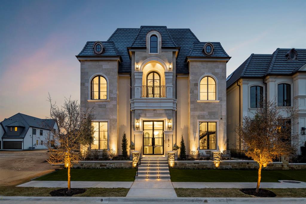 Carillon Parc - Residential