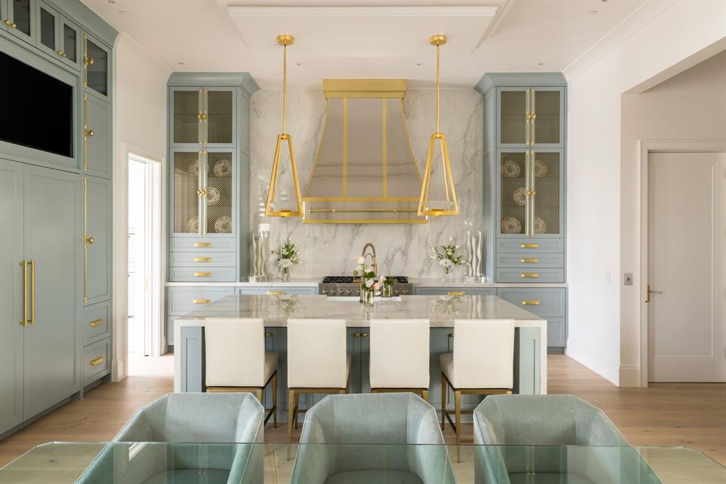 Carillon Parc - Residential