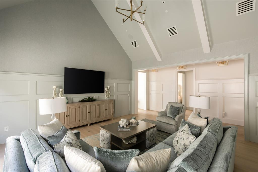 Carillon Parc - Residential