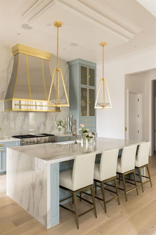 Carillon Parc - Residential