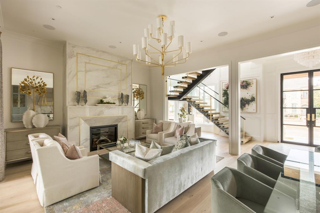 Carillon Parc - Residential
