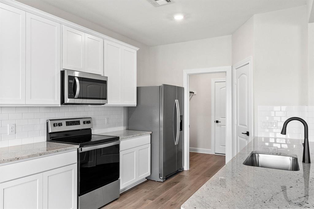 Southaven - Residential