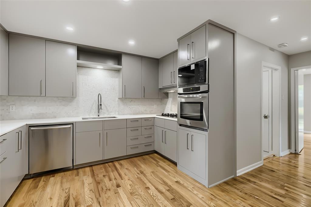 Northwood Homes - Residential