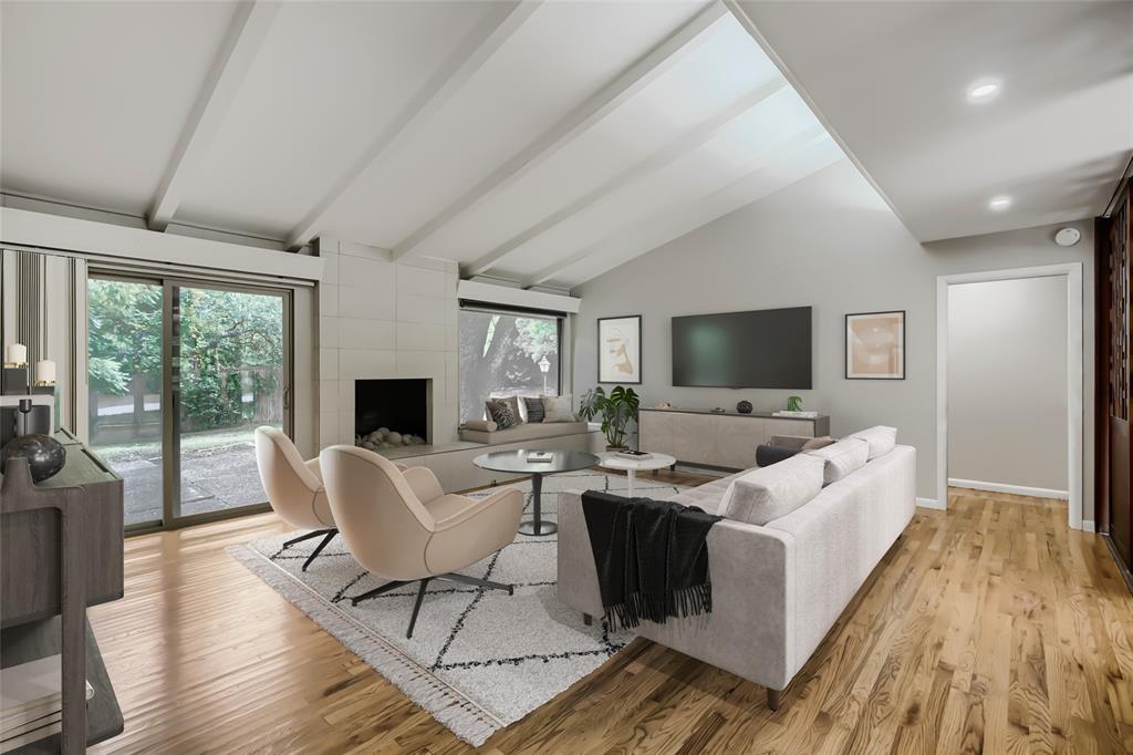 Northwood Homes - Residential