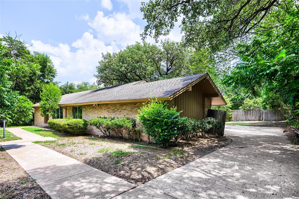 Northwood Homes - Residential