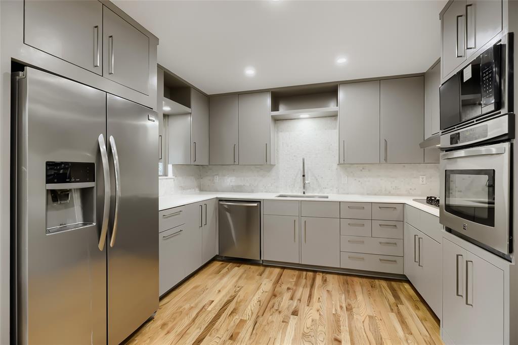 Northwood Homes - Residential