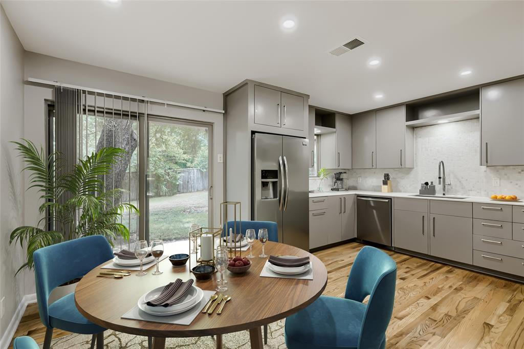 Northwood Homes - Residential