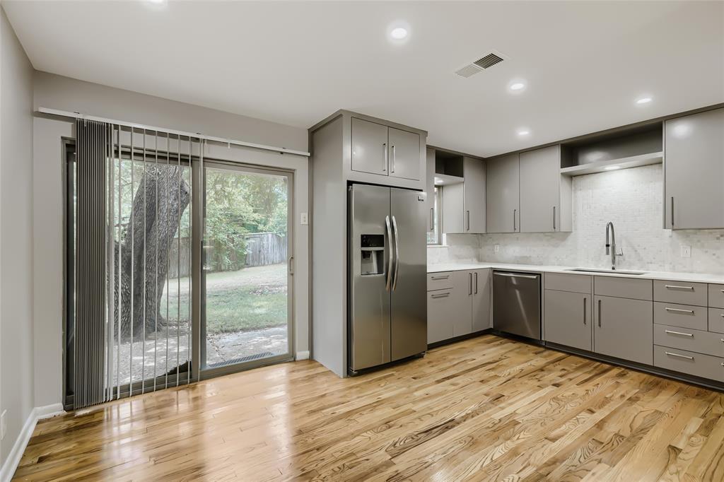 Northwood Homes - Residential