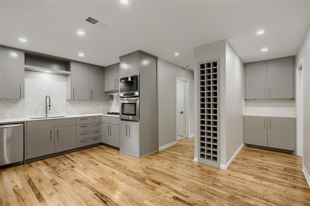 Northwood Homes - Residential